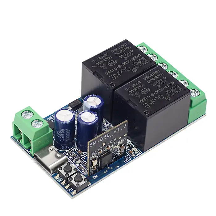 KR0548-2CH Product Image