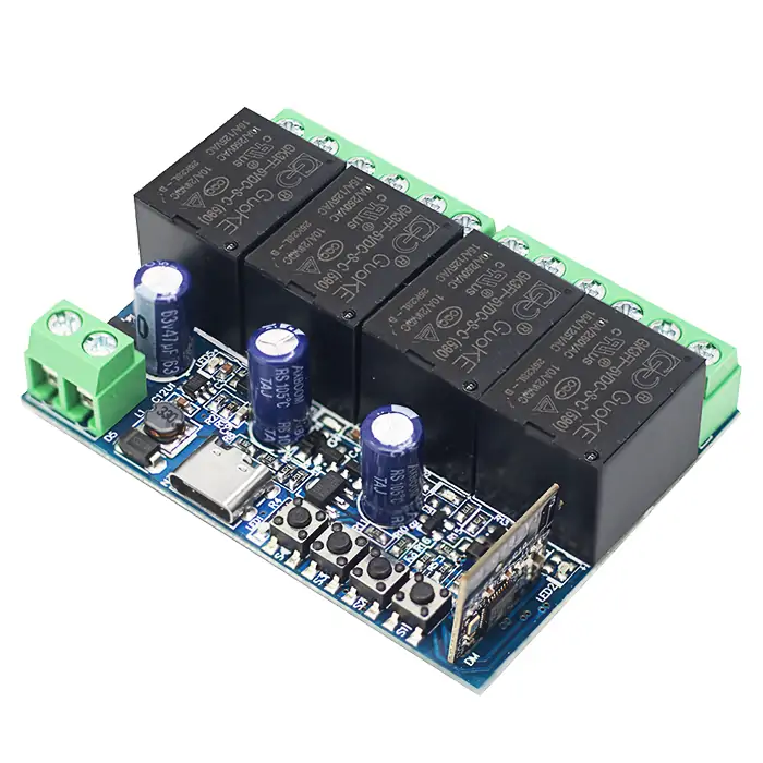 KR0548-4CH Product Image