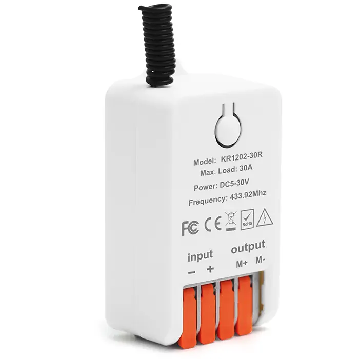 KR1202-30R Product Image