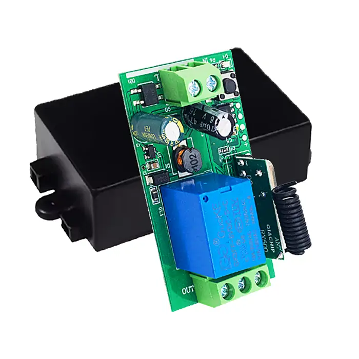 KR2201-COM Product Image