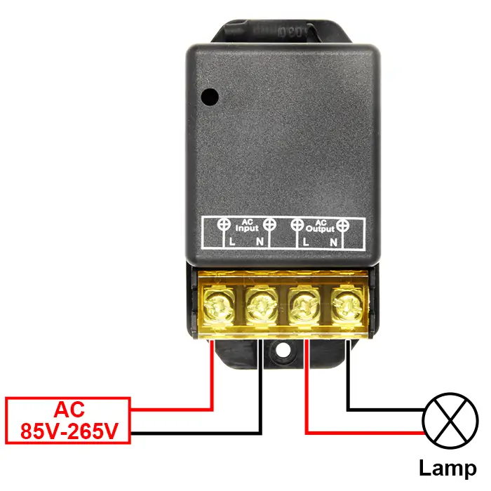 QIACHIP KR2201B-4 Wiring Diagram 1.webp