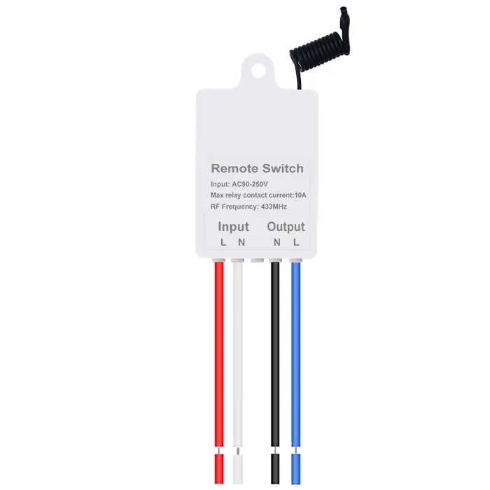 KR2201F-4 Product Image