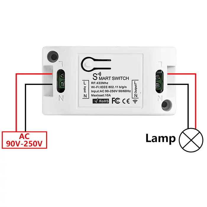 QIACHIP KR2201W-4 Wiring Diagram.webp