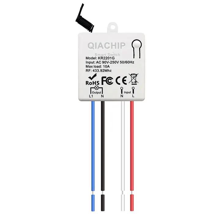 KR2201G-4 Product Image