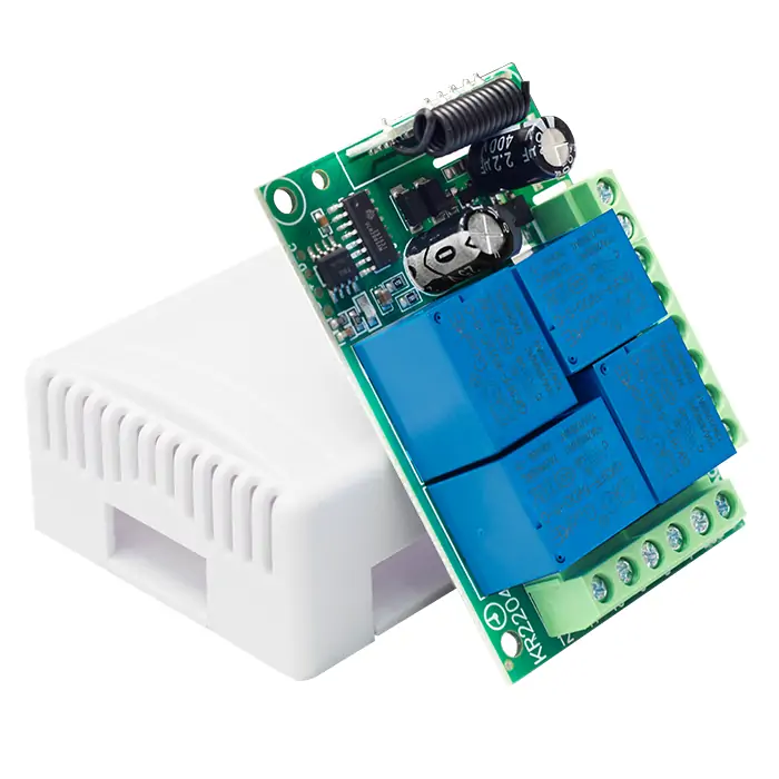 KR2204 Product Image