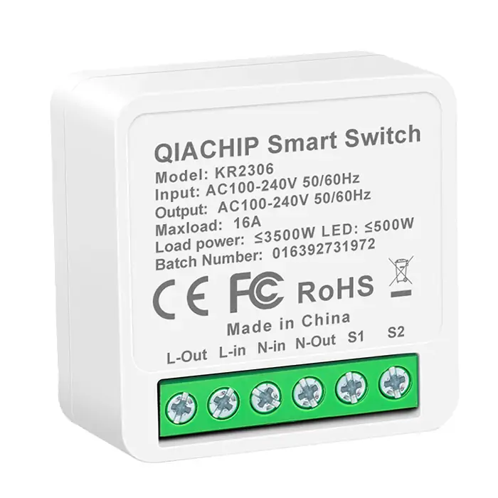 KR2306EW Product Image