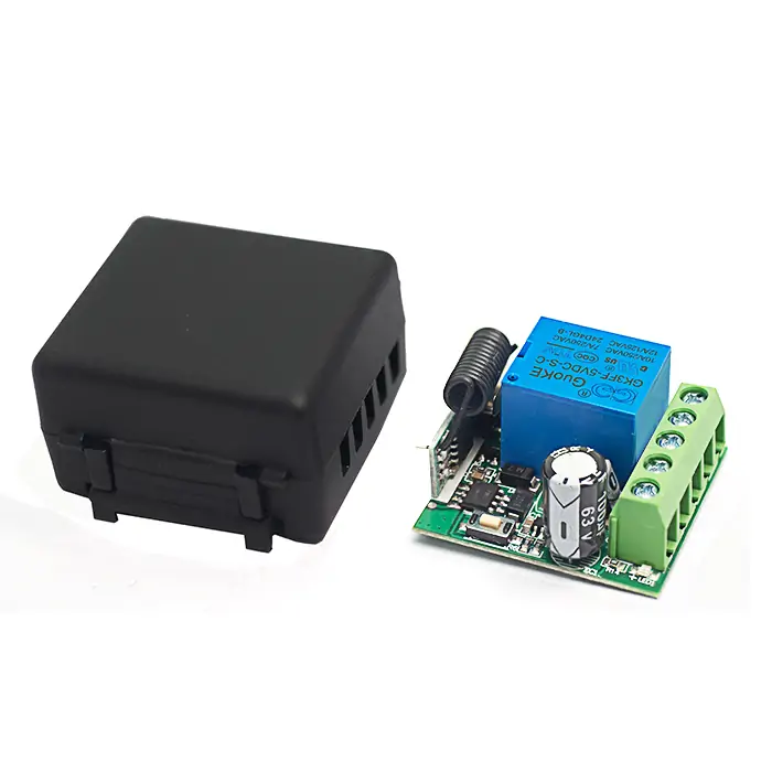 KR3001A Product Image