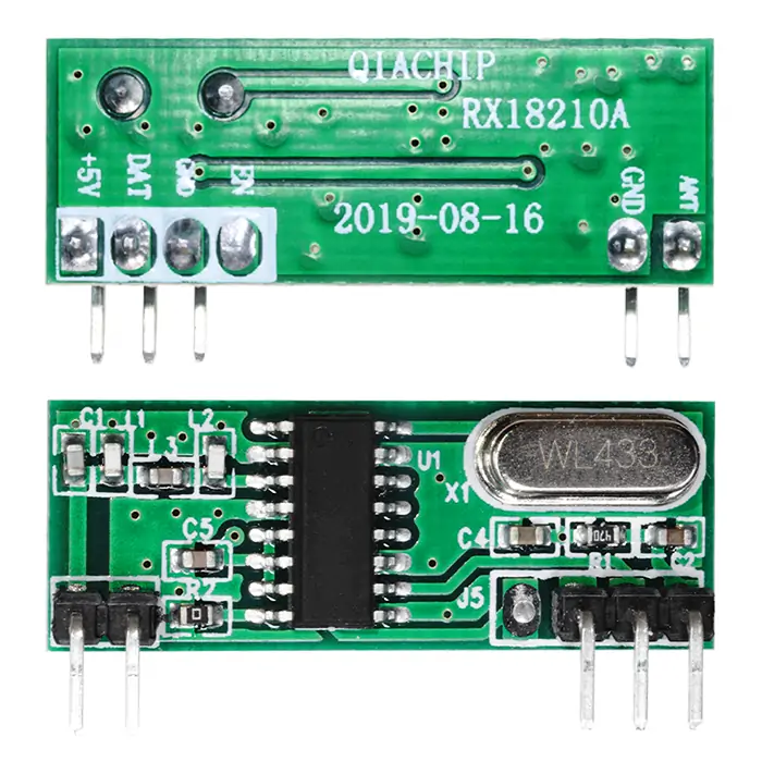 RX18210A-4 Product Image