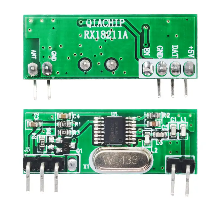 RX18211A-4 Product Image