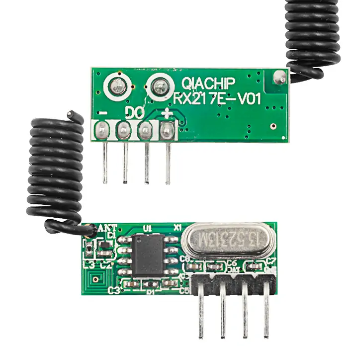 RX217E-V01 Product Image