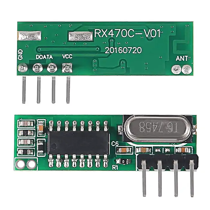 RX470-4 Product Image