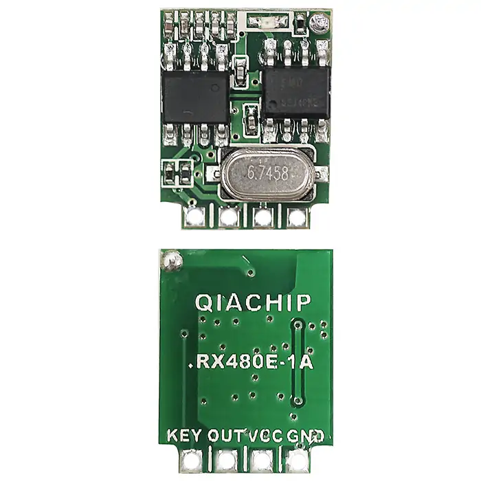 RX480E-1A Product Image