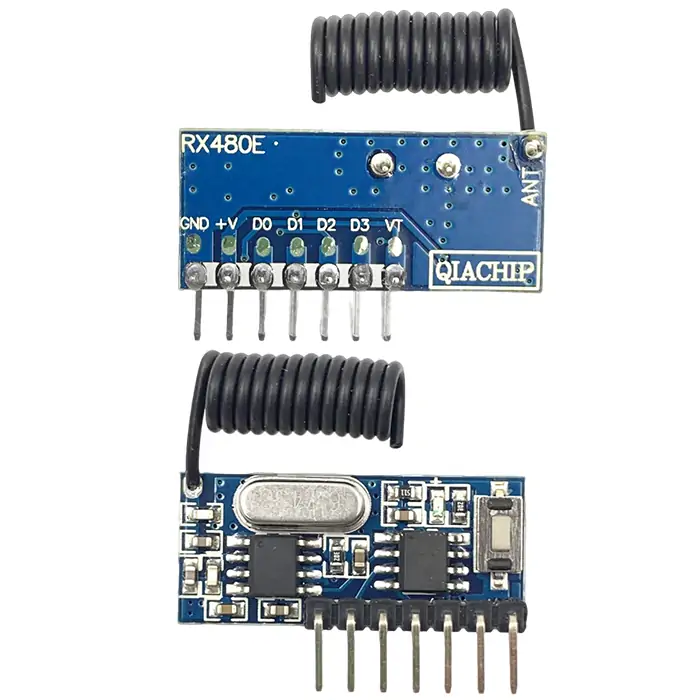 RX480E Product Image