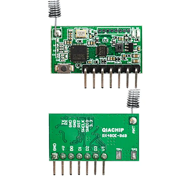 RX480E-868 Product Image