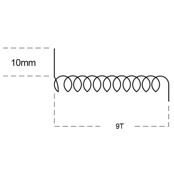 QIACHIP RX480E-4 Antenna Size Figure 1.webp