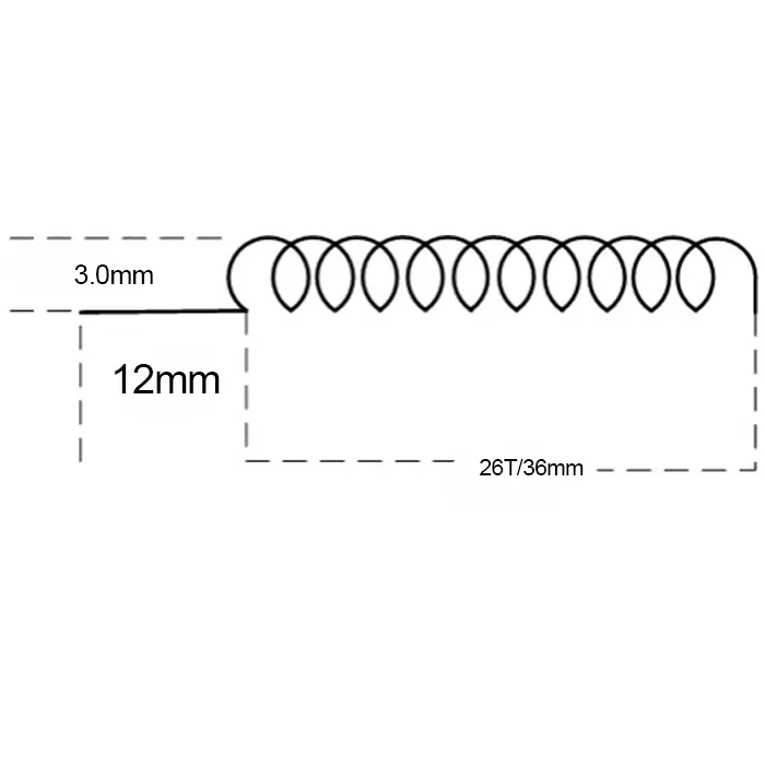 QIACHIP RX480E-4 Antenna Size Figure 2.webp