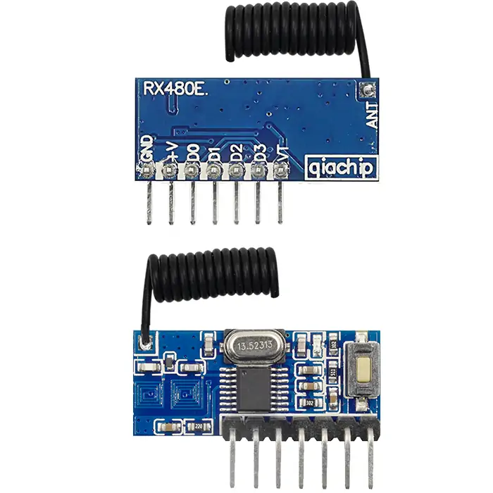 RX480E-4C Product Image