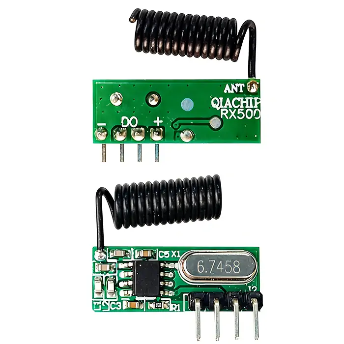 RX500-4 Product Image