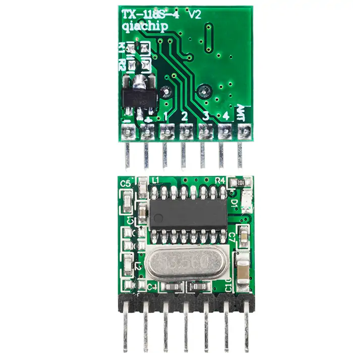 TX118SA-4 Product Image