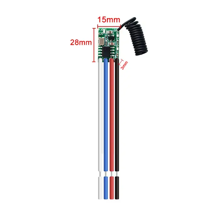QIACHIP TX183-4 Size Figure.webp