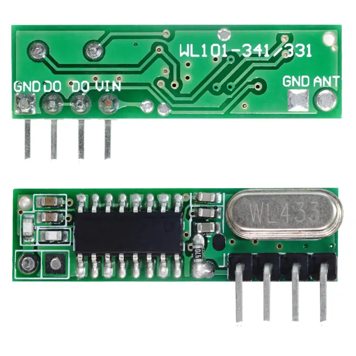 WL101-341 Product Image